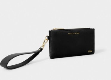 Zana Fold-Out Wristlet Wallet