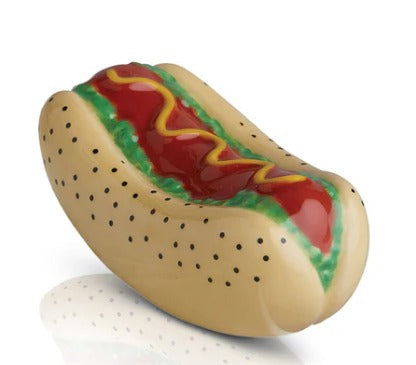 Hot Dog Mini