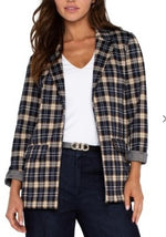 BOYFRIEND BLAZER