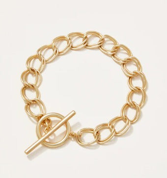 Everly Chain Bracelet