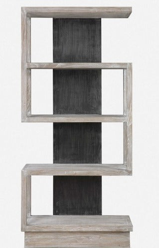 NICASIA ETAGERE