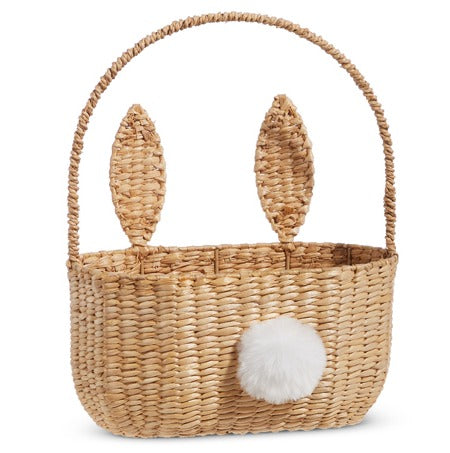 BUNNY BASKET