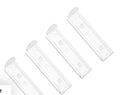 Facial Razor Replacement Blades