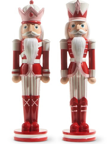 PEPPERMINT NUTCRACKER