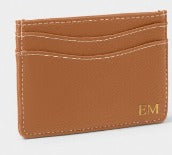 PERRI CARDHOLDER | Cognac