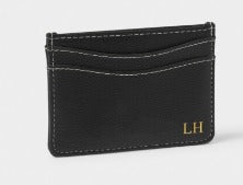 PERRI CARDHOLDER | Black