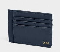 LILY CARDHOLDER | Midnight Blue