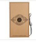 Charcuterie Essentials Book Box