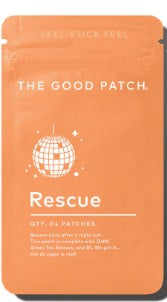 Rescue Patch