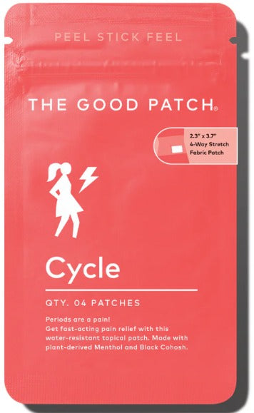 Cycle Patch