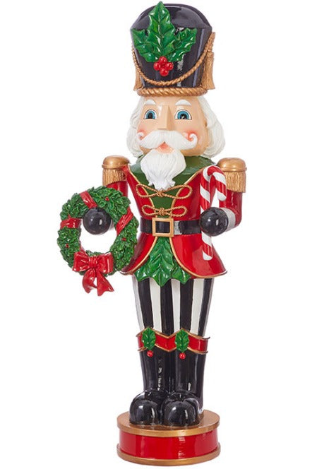 NUTCRACKER