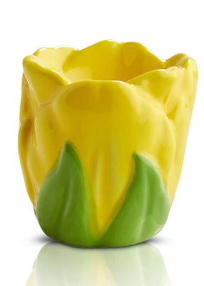 Yellow Tulip Mini