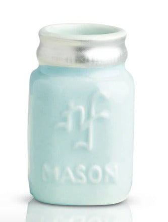 Mason Jar Mini