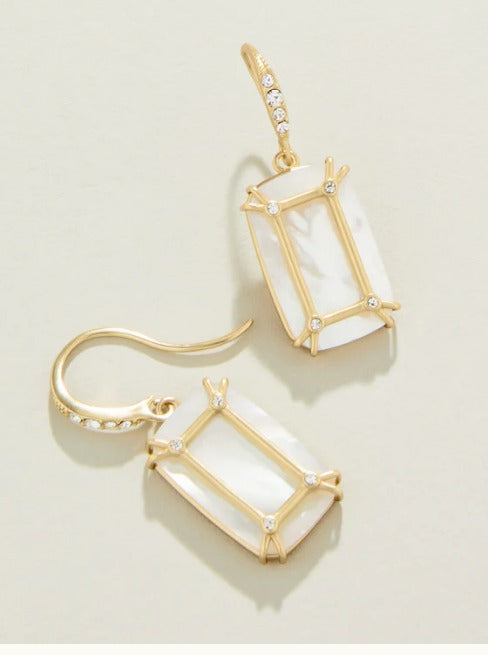 Orla Window Earrings