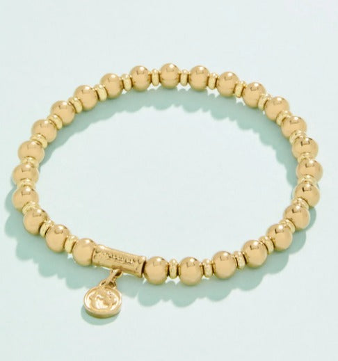 Shelter Cove Stretch Bracelet