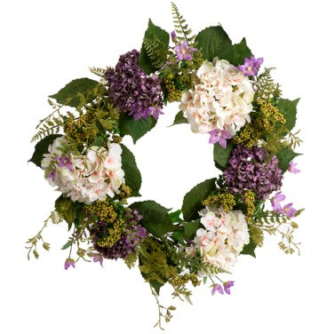 MIX HYD WREATH