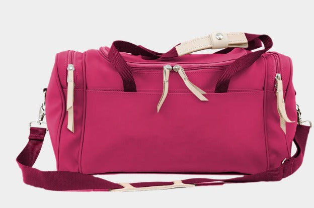 Sm Square Duffel