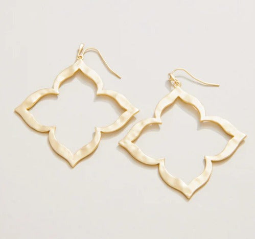 Richmond Hill Earrings