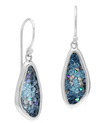 Kristal Petite Dream Traveler  Earrings