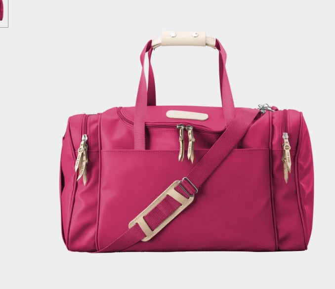 Med Square Duffel