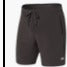 SPORT 2 LIFE CASUAL SPORT 2N1 Shorts 7" / Faded Black Heather