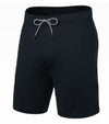 PEAKDAZE SHORT 7"- BLACK