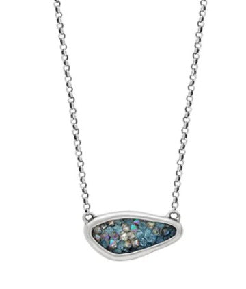 Kristal Petite Dream Traveler Necklace - Lunessense