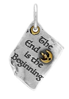 Chapters of Life Charm: The End is the Beginning - 12