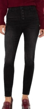 Lost Creek Abby Ankle Skinny