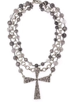 The Aceline Necklace