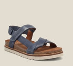 Sideways Sandals