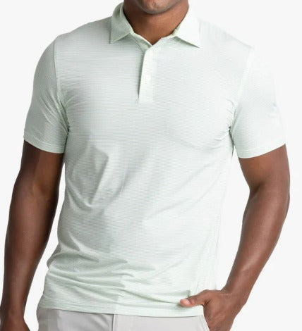 Meadowbrook Stripe Polo