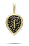 Lotus Insignia Pendant